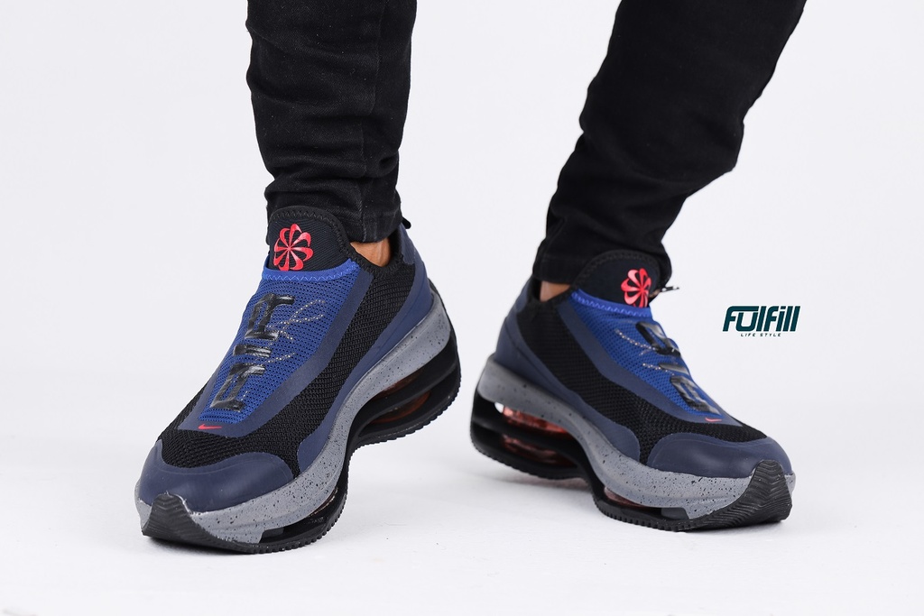 Nike air zoom II | FulFill